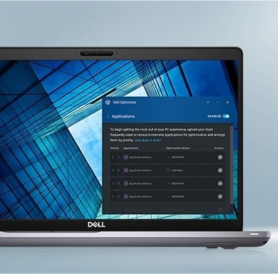 效率至上 Precision 3551專業(yè)設(shè)計(jì)師工作站助力新能源技術(shù)開發(fā)